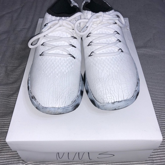 Maison Martin Margiela Other - Margiela Crack Up